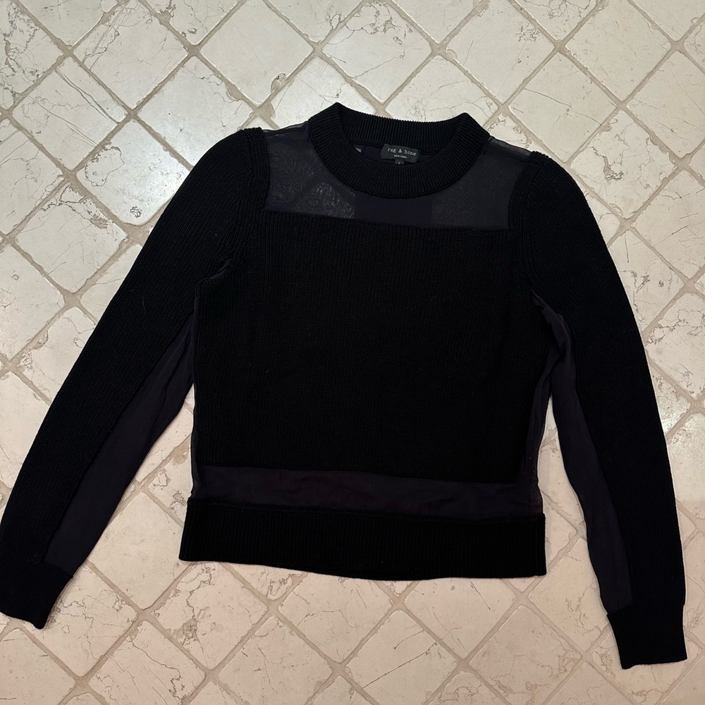 Rag and Bone Sweater